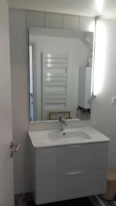 Le Petit Be Apartment Saint-Malo