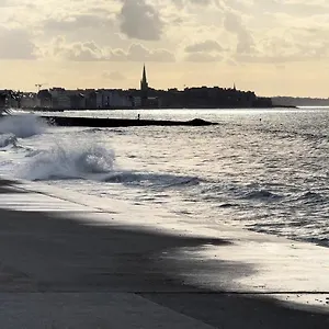 La Merveille De Rochebonne 2 Saint-Malo