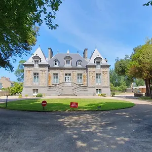 Manoir Le Castel & Beaumaris Apartment